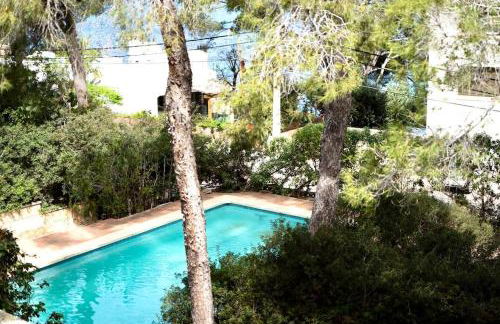 Villa Marta, a fantastic holiday home by the sea - Foto 37