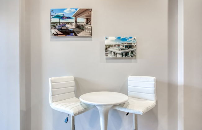 Mint House Greenville - Downtown - Foto 55