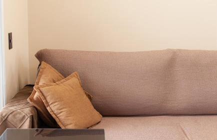 Flat no Shopping Piratas com vista para o mar - Foto 19