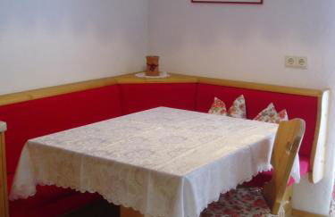 Almhaus Pfister OHG - Foto 59