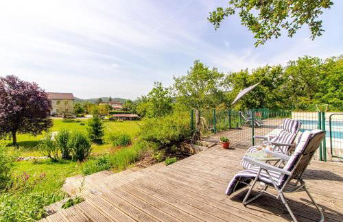 Lot Valley - hidden gem for peaceful getaways - Foto 21