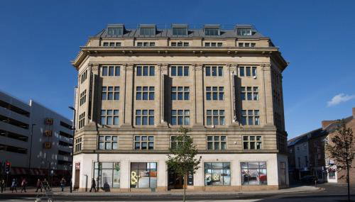For Students Only - Metrovick House in Newcastle - Foto 3
