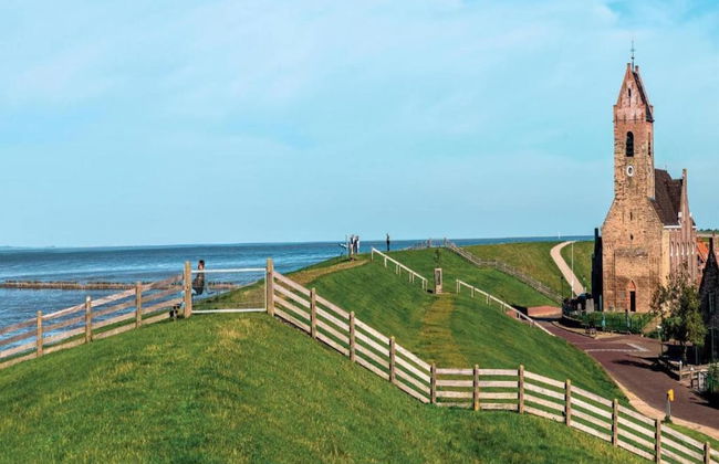 Bungalow in Sondel Near Slotermeer Lake - Foto 23