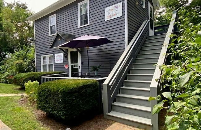 Roadhaven1830 - Foto 91