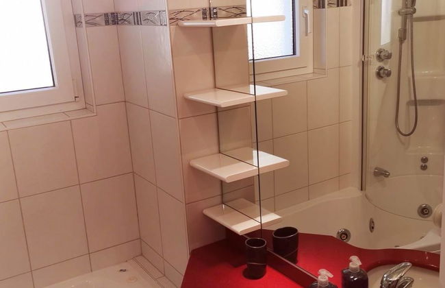 Haus Falke - Foto 24