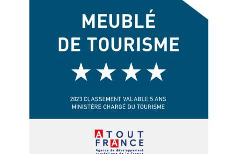 Le1693 - Charme & confort 4 étoiles - Jacuzzi - Foto 20