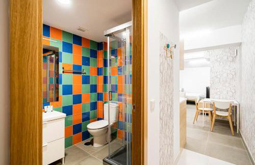 Dobo Madrid ANR2 - Photo 39