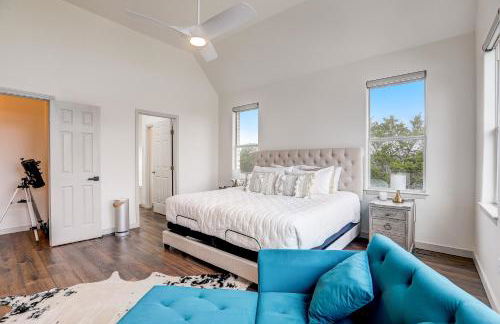 Marble Falls Retreat - Foto 14