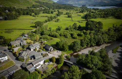 Grange Bridge Cottage - Foto 9