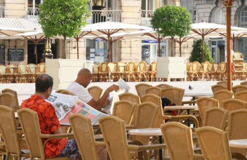 Les Suites de Catherine, la Si Calme - Foto 34