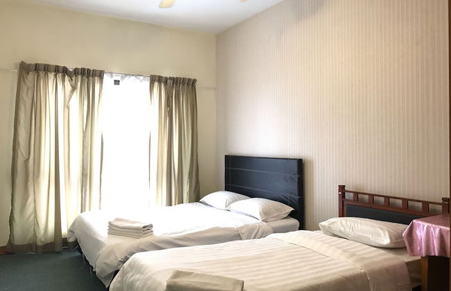 Sunset & Seaview Vacation Condos at Marina Court Resort Condo - Foto 36