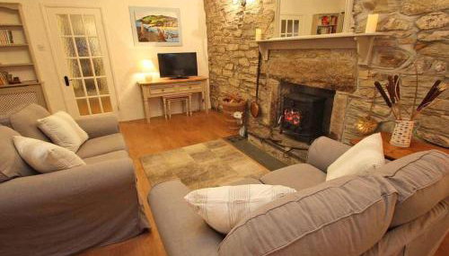 Dairy Cottage - Foto 4