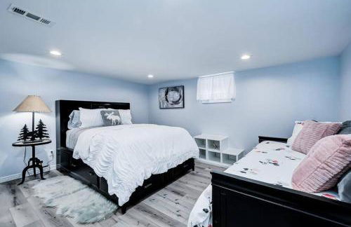 Sugar House Urban Basecamp - Foto 14