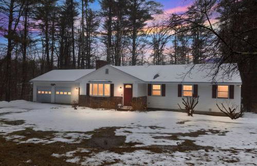 Melvin Village - 5 Bed 3 Bath Arcade Near Lake Pet Friendly fee applies - Foto 56