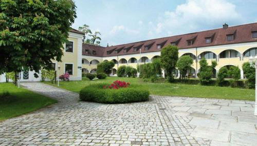 Schloss Kirchham Appartement - & Wellnessanlage - Foto 4