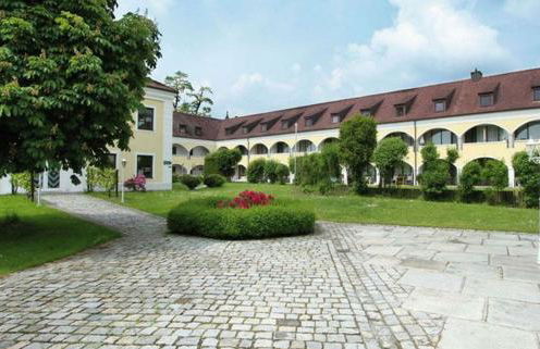 Schloss Kirchham Appartement - & Wellnessanlage - Foto 4
