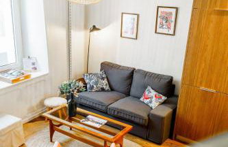 Le Malabar - Les Gîtes de KEROUZEC - Mer et centre historique - Foto 2