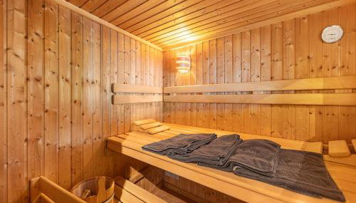 Ferienhaus Rothaarblick mit Sauna - Foto 2