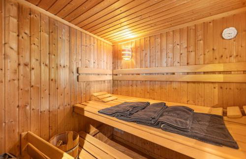 Ferienhaus Rothaarblick mit Sauna - Foto 2