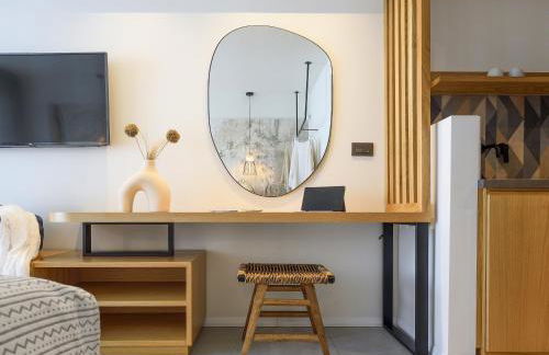 Alea Suites -Adults Only and Kids 14 Plus - Foto 12