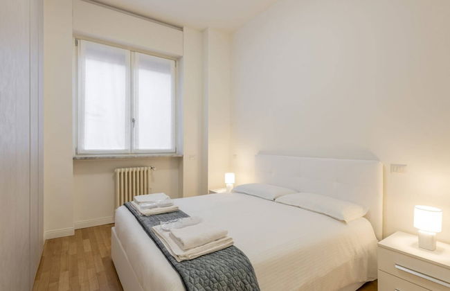 Milan Royal Suites Magenta & Luxury Apartments - Foto 43