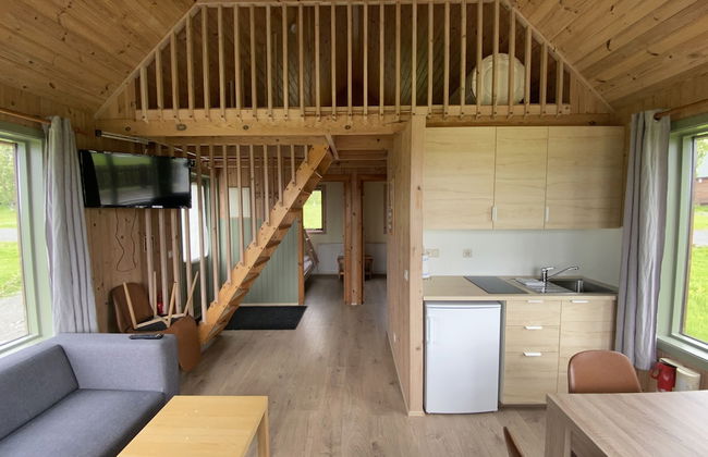 Hörgsland cottages - Foto 6