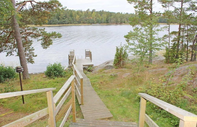 Svinö Stugby - Foto 32