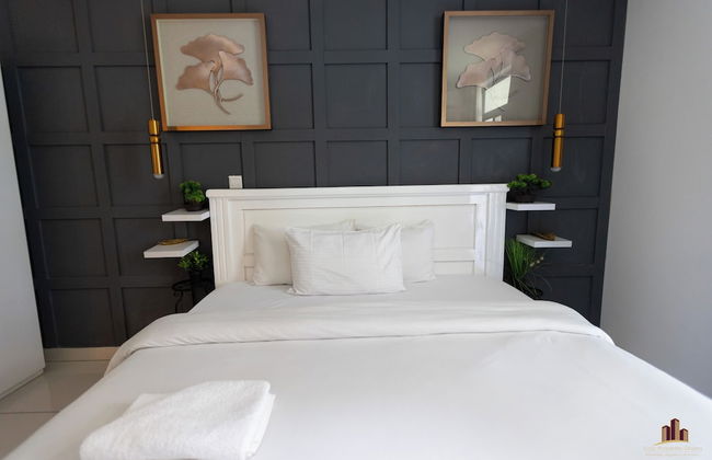 Deluxe Embassy Gardens - Foto 68