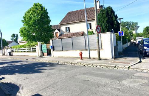 MaisonTevy - Appart & Studio pro-tourisme - Foto 35