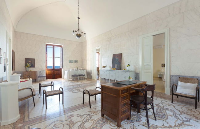 1893 Villa Martella - Foto 29