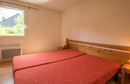 Vacancéole - Residence le Domaine du Bosquet - Foto 16