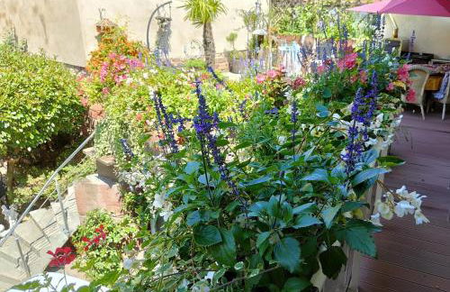 GÎTE DE LA FONTAINE - Foto 46