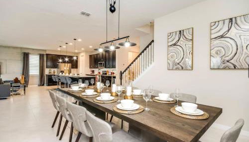 Luxury Villa 9 BdrmPool at Solara Resort - Foto 3, Other