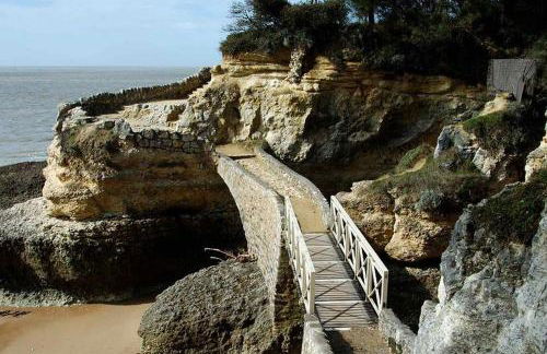 Mobil Home Moderne de 40m2 TOUT CONFORT Camping SIBLU Les CHARMETTES 785 La Palmyre Les Mathes - Foto 45