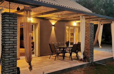 Anna's cottage house - Foto 75