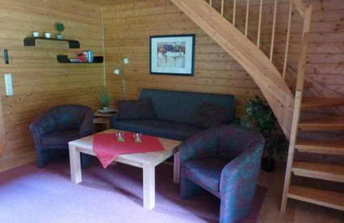 Naturerlebnisdorf Blauvogel im Harz - Foto 61