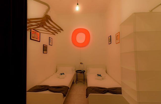 Art House Arenella Con Terrazze - Foto 7