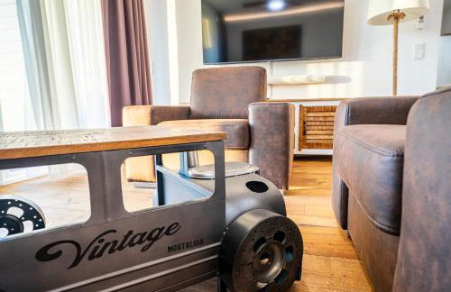 Dünenblick Premium-Apartments - Foto 32