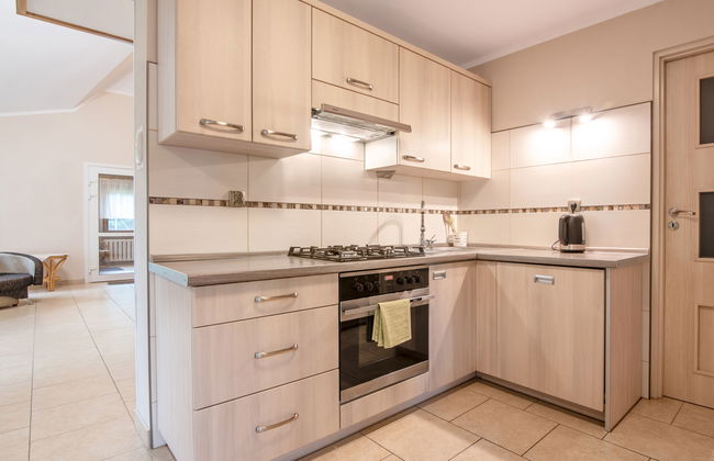 Mazurska Sielanka - Foto 10