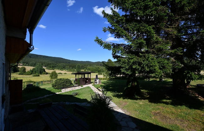 Chalupa Míša - Foto 9