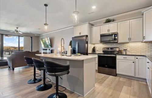 Family-Friendly, Bunks & Games at Topsider w/ 2 Pools - Foto 13