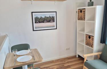 Studio 2 - Apartments am Schloss - Foto 5