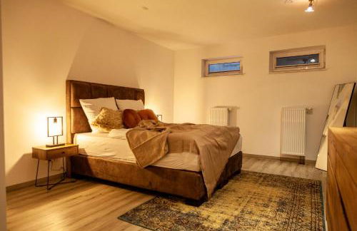 nidusROOMS: Suite Hockenheim - Foto 16