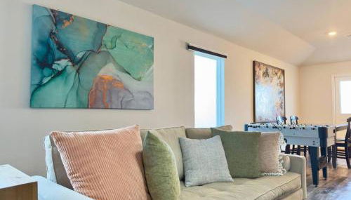 Northwest OKC 3 Bedroom Near Kilpatrick - Foto 4