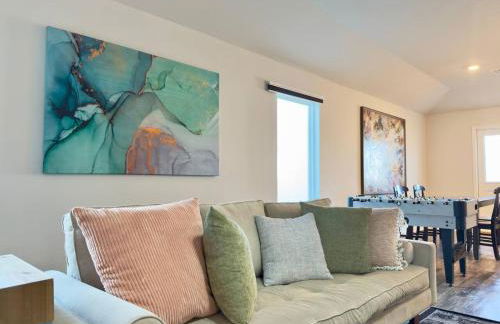 Northwest OKC 3 Bedroom Near Kilpatrick - Foto 4