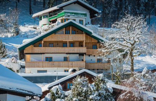 Der Hochsitz - Foto 30