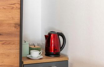 Residence Two Oranges - Foto 31