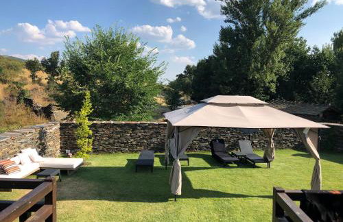 Casa del Ocejón - Foto 75