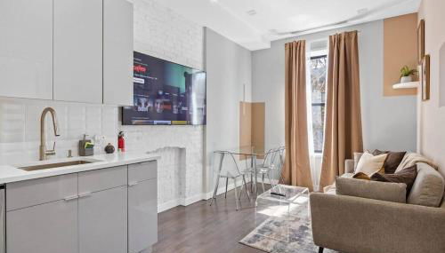 SWJ 3rd - Sleeps 7,Close to LGA,Times Sq in 25 min - Foto 5