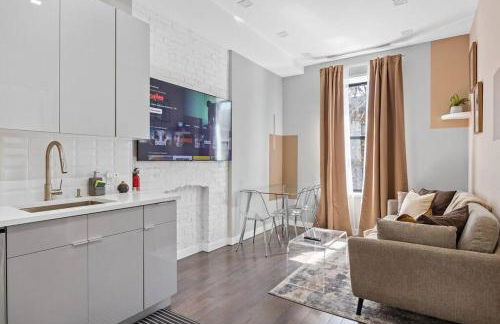 SWJ 3rd - Sleeps 7,Close to LGA,Times Sq in 25 min - Foto 5